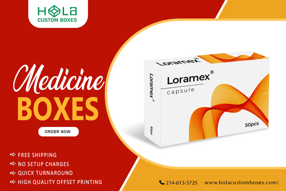 custom medicine boxes